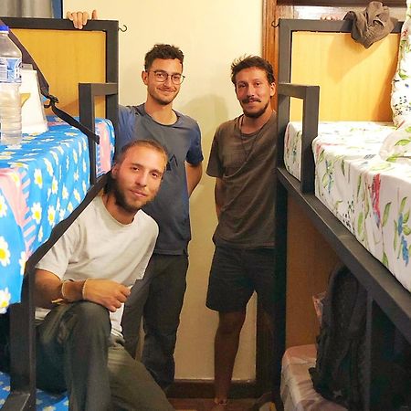 Nairobi Backpackers Hostel Buitenkant foto