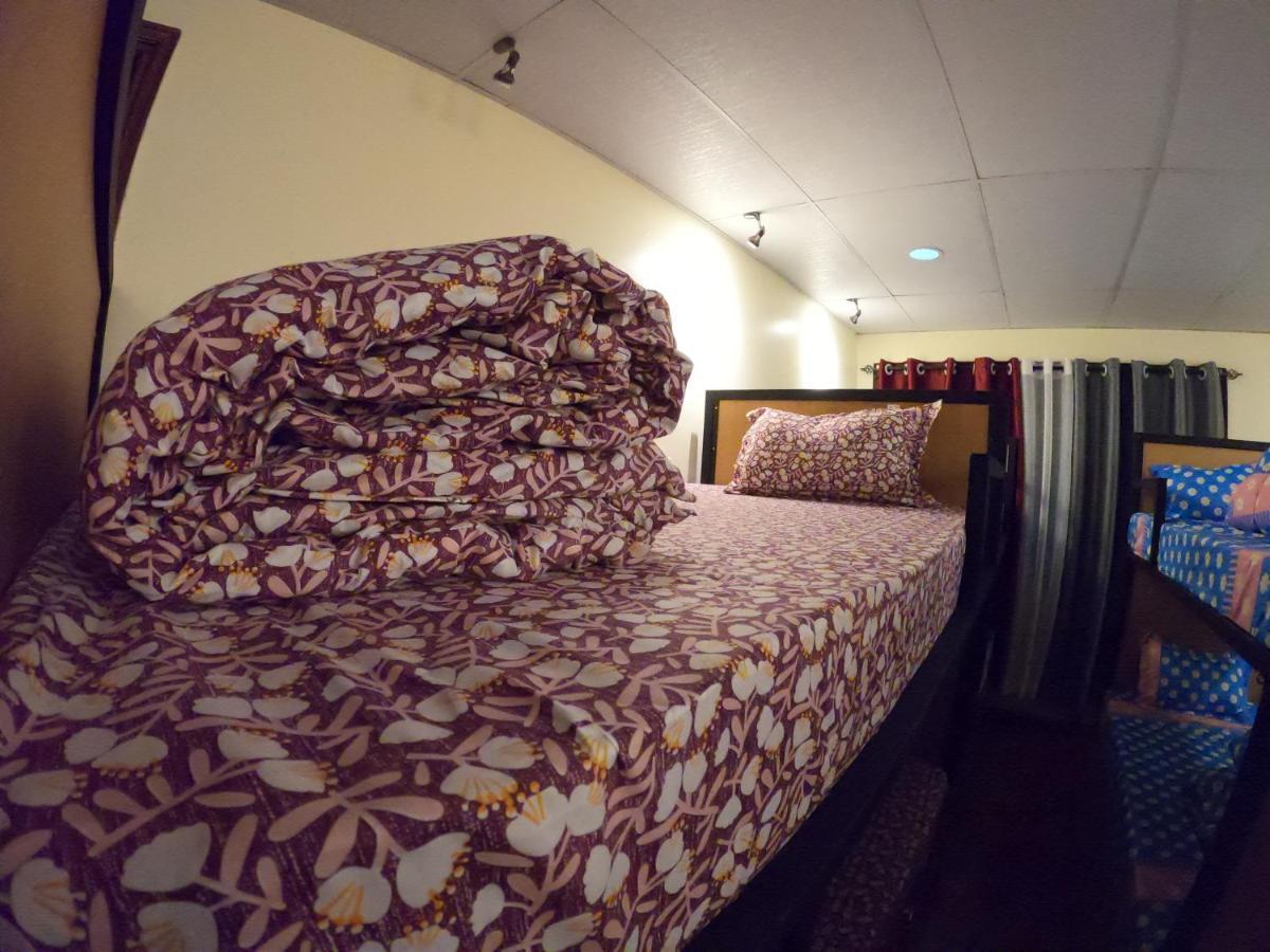 Nairobi Backpackers Hostel Buitenkant foto